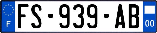 FS-939-AB