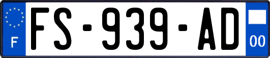 FS-939-AD