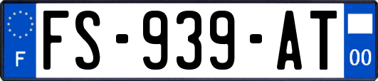 FS-939-AT