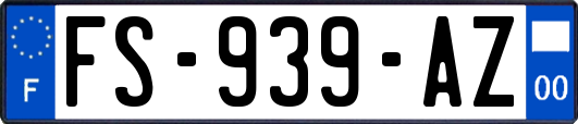 FS-939-AZ