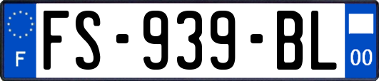 FS-939-BL