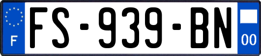 FS-939-BN