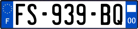 FS-939-BQ