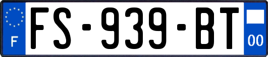 FS-939-BT