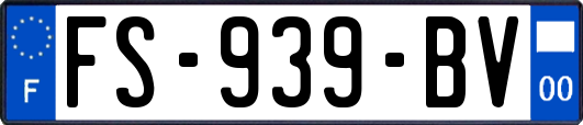 FS-939-BV