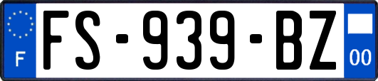 FS-939-BZ