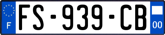 FS-939-CB
