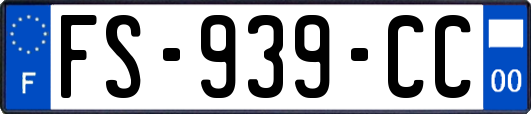 FS-939-CC