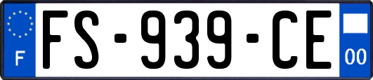 FS-939-CE