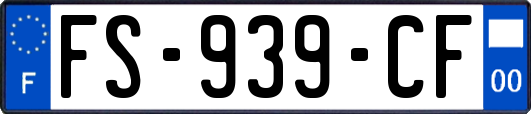 FS-939-CF