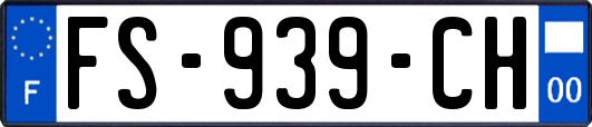 FS-939-CH