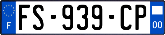 FS-939-CP