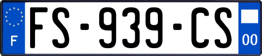 FS-939-CS