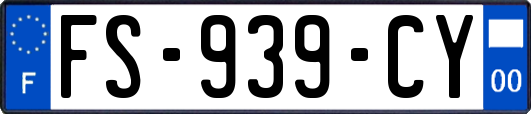 FS-939-CY