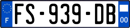 FS-939-DB