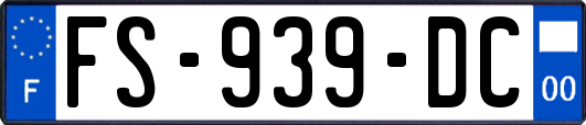 FS-939-DC