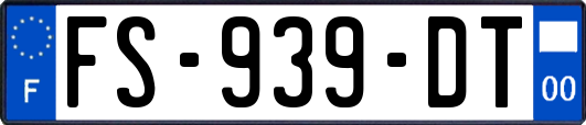 FS-939-DT