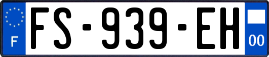 FS-939-EH