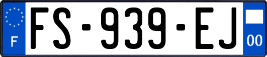 FS-939-EJ