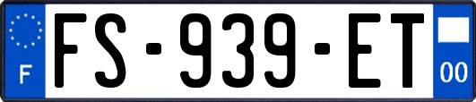 FS-939-ET