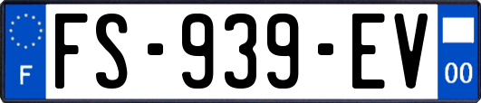 FS-939-EV