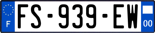 FS-939-EW