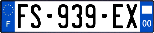 FS-939-EX