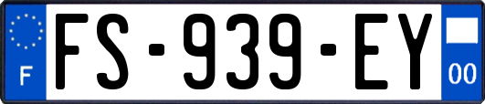 FS-939-EY