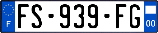 FS-939-FG
