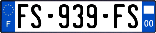 FS-939-FS
