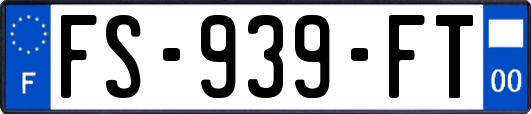 FS-939-FT