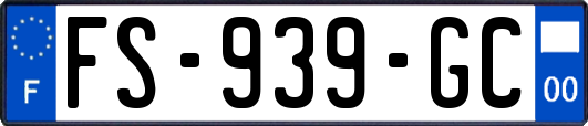 FS-939-GC