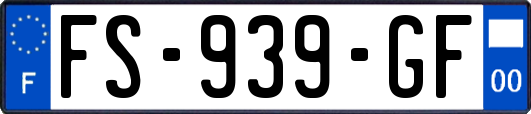 FS-939-GF