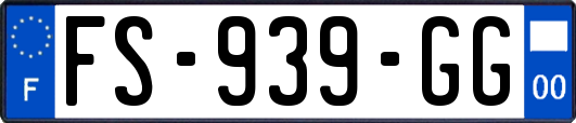 FS-939-GG
