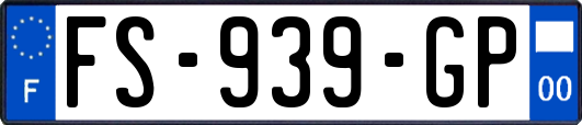 FS-939-GP