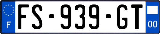 FS-939-GT