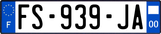 FS-939-JA