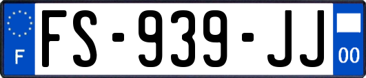 FS-939-JJ