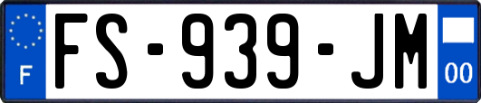 FS-939-JM
