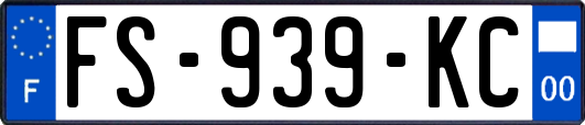 FS-939-KC