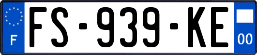 FS-939-KE