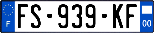 FS-939-KF