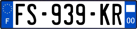 FS-939-KR