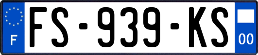 FS-939-KS