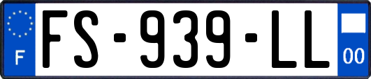 FS-939-LL