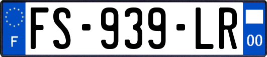 FS-939-LR