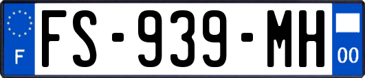 FS-939-MH