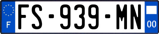 FS-939-MN