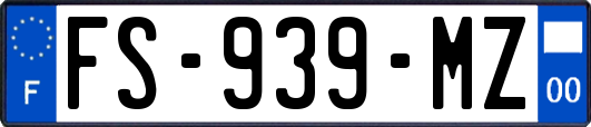 FS-939-MZ