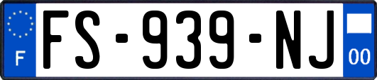 FS-939-NJ